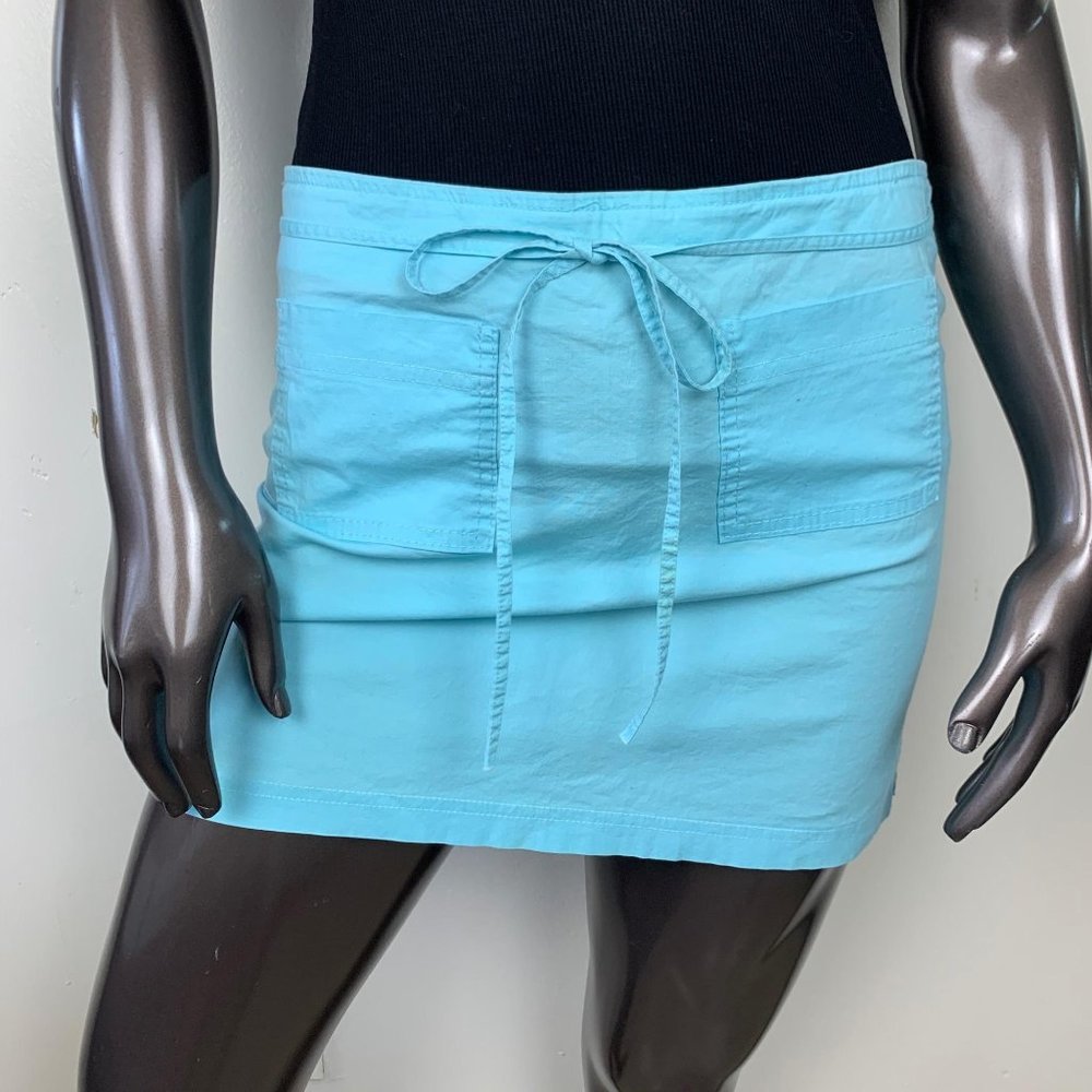 🥰Forever 21 Tieback Skirt
